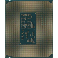 Фото  Центральный Процессор Intel Core Ultra 7 265KF BOX (Arrow Lake, C20(12EC/8PC)/T20, 3,3/5,5GHz, Without Graphics, L2 36Mb, Cache 30Mb, TDP 125/250W, S1
