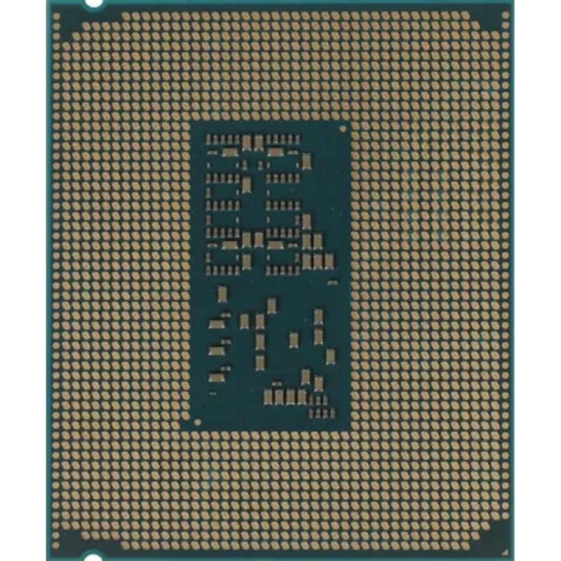 Фото  Центральный Процессор Intel Core Ultra 7 265KF BOX (Arrow Lake, C20(12EC/8PC)/T20, 3,3/5,5GHz, Without Graphics, L2 36Mb, Cache 30Mb, TDP 125/250W, S1