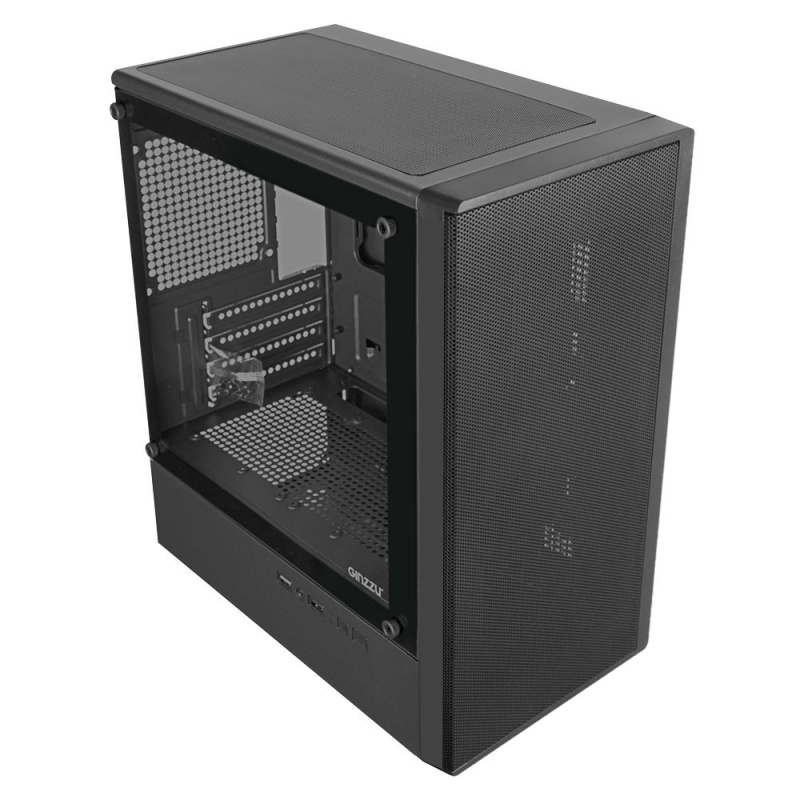Фото  Ginzzu CL401