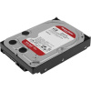 Фото  4TB WD Red Plus WD40EFPX 3.5" 5400 RPM 256MB SATA-III NAS Edition (замена WD40EFZX)