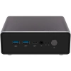 Digma Pro Minimax [DPP3-8CXW01] dk.grey/black U1 {i3 1215U/8Gb/SSD256Gb UHDG/W11Pro} (1981171)