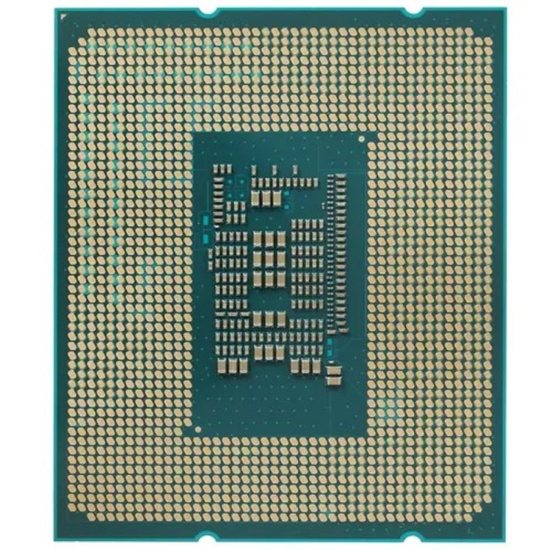 Фото  CPU Intel Core i5-12500 Alder Lake OEM {3.0 ГГц/ 4.6 ГГц в режиме Turbo, 18MB, Intel UHD Graphics 770, LGA1700}