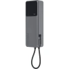 Xiaomi Power Bank 165W 10000mAh (Integrated Cable)