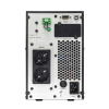 Фото  ИБП STARK SC 1000 ONLINE ONE 1000ВА/1000Вт БЕЗ АКБ {Online, На пол, 110-300В, 2 х ЕВРО, Smart-slot, USB, RS232, EPO, БЕЗ АКБ - внеш 3x 4,5-240 Ач}{00-