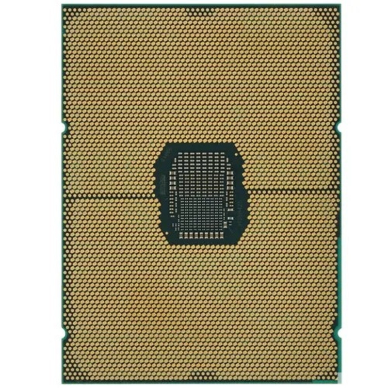 Фото  CPU Intel Xeon Gold 6326 {2.90 GHz, 24M, FC-LGA14} OEM