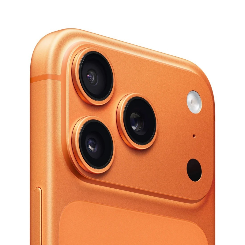 Фото  Apple iPhone 17 Pro 512GB Cosmic Orange (MG8A4J/A) (Dual eSim Япония)