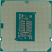 Фото  CPU Intel Pentium Gold G6405 Comet Lake OEM {4.1ГГц, 4МБ, Socket1200}