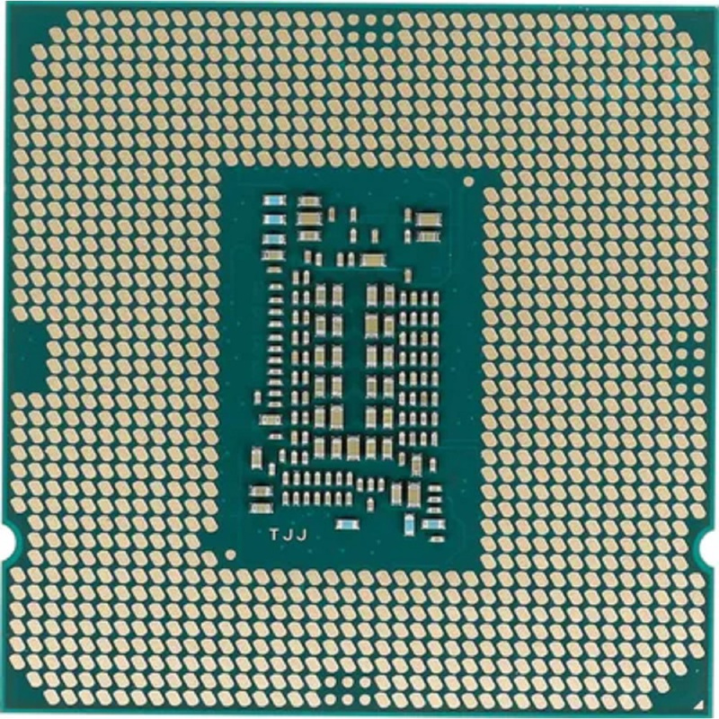Фото  CPU Intel Pentium Gold G6405 Comet Lake OEM {4.1ГГц, 4МБ, Socket1200}