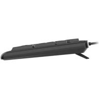 Фото  Acer OCC500 [ZL.ACC11.00G] Комплект (клавиатура + мышь) клав:черный мышь:черный USB