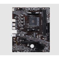 Фото  MSI PRO A520M-S
