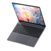 Фото  CHUWI CoreBook X 14"(2160x1440 IPS)/Intel Core i9 13900HK(2.2Ghz)/16384Mb/1024SSDGb/1.4kg/Iron Grey/Win10Pro + подсв.клав, мет.корп, мышь