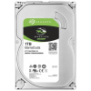 1TB Seagate BarraCuda (ST1000DM010) {Serial ATA III  7200 rpm  64mb buffer}