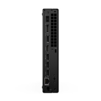 Фото  Lenovo ThinkCentre Neo 50q G5 Tiny [13B9008DSA] Black {Core 5 210H/8Gb/512Gb SSD/VESA//DOS/k+m}
