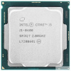 CPU Intel Core i5-8400 Coffee Lake OEM {2.80Ггц  9МБ  Socket 1151}