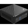 MSI Cubi N ADL S-280XRU [9S6-B0A921-280] Black {N200 8Gb SSD256Gb UHDG noOS}