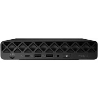 Фото  HP ProDesk 4 G1i Mini  Nettop [AR1N8AV] {Ultra 5 225T(2.5Ghz)/16384Mb/512SSDGb/DOS + USB mouse/kbd} 