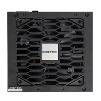Фото  Блок питания CHIEFTEC Vita BPX-750-S,  750Вт,  120мм,  черный, retail