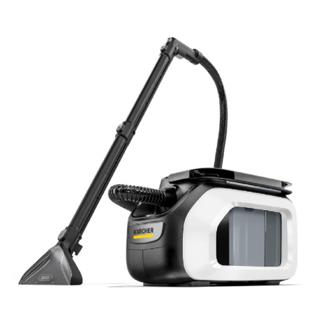 Фото  Karcher SE 3 Compact Home Floor *EU Пылесос моющий [1.081-533.0]
