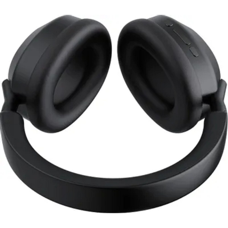 Фото  Defender Беспроводная гарнитура FreeMotion B1000 черный, Bluetooth [62100]