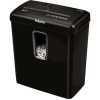 Фото  Fellowes Шредер Powershred P-30C, DIN P-4, 4х34 мм, 6 лст., 15 лтр. (FS-60081)