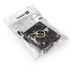 Фото  Exegate EX283380RUS Вентилятор ExeGate EX08025HM, 80x80x25 мм, Hydraulic bearing (гидродинамический), Molex, 1800RPM, 21dBA