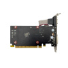 Фото  Видеокарта CBR GT710 2Gb DDR3, 64bit, 954Mhz, 1*HDMI + 1*DVI + 1*VGA, 29W, Ret [VGA-STX710-2G-RTL]