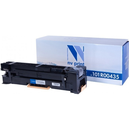Копи-картридж NV Print 101R00435 для Xerox WCP 5225 5230 (80000k)
