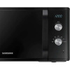 Фото  Samsung MS23K3614AK/BW  Микроволновая печь, 23л, 800Вт, черный
