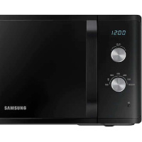 Фото  Samsung MS23K3614AK/BW  Микроволновая печь, 23л, 800Вт, черный