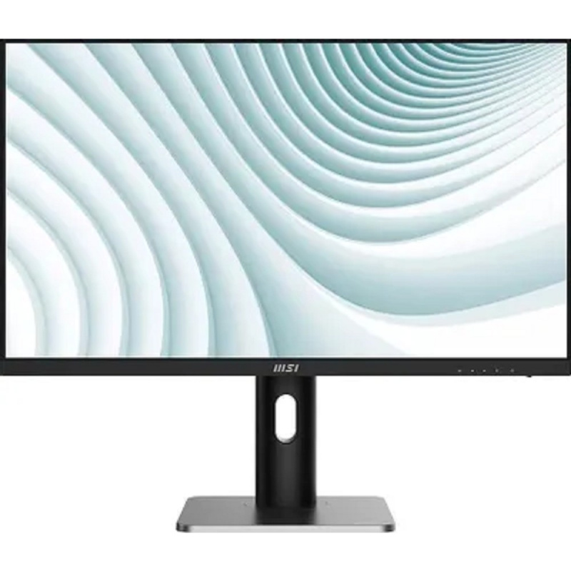 MSI Modern AM273QP AI 1UM-004RU [9S6-AF0111-004] 27" {WQHD Core Ultra 5 125U 16Gb SSD512Gb Graphics 