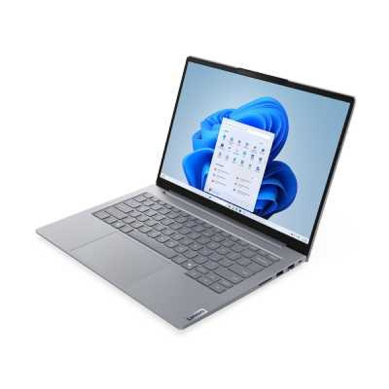 Фото  Lenovo ThinkBook 16 G8 IAL [21SKS05B00] (КЛАВ.РУС.ГРАВ.) 16" {WUXGA Ultra 5 225U/16GB/512GB SSD/DOS}
