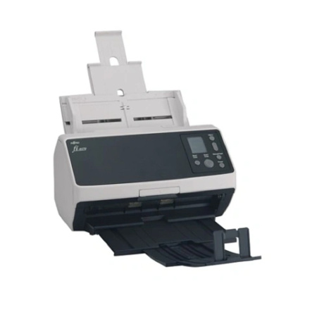 Фото  Fujitsu/Ricoh fi-8170 (PA03810-B051) {Сканер протяжной (A4) DADF}