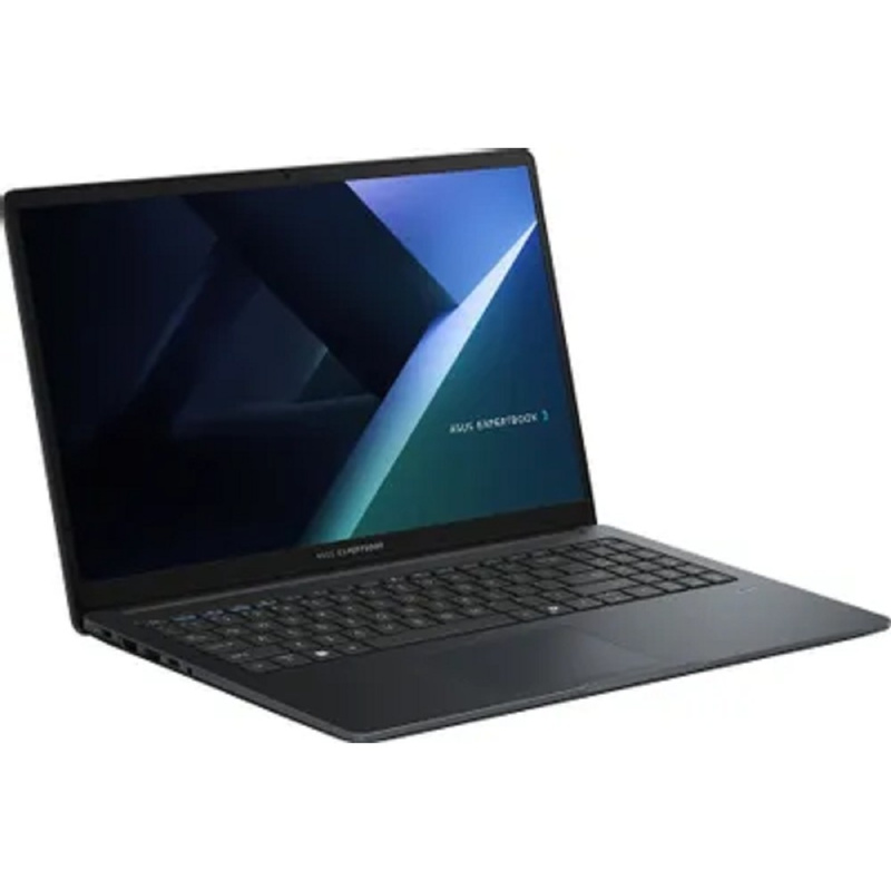 Фото  ASUS Expertbook B1503CVA-I716512B0D [90NX0801-M05US0] Grey 15,6" {FHD Core 7 150U/16Gb/SSD512Gb/W11Pro}