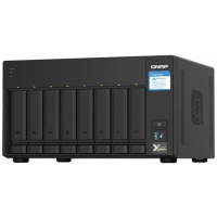 Фото  QNAP TS-832PX-4G 8-bay Сетевое хранилище NAS