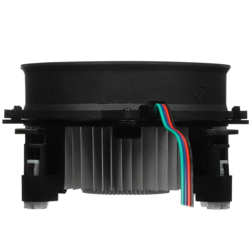Фото  Cooler Deepcool ALTA 9 PWM 1700