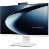 Фото  ASUS V470VAK-WPE1230   [90PT03W1-M02FU0] White 27" {Full HD Core 5 210H/16Gb/SSD512Gb/noOS/kb/m}