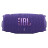 JBL Charge 6 пурпурный 45W 1.0 BT 10м 7500mAh (JBLCHARGE6PUR)