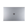 Фото  IRBIS  [17NBP4503_G3P] 17.3" FHD (1920x1080) IPS 300cd,Core i5-1250P,16Gb LPDDR5, 512Gb SSD,Wi-Fi 6+BT 5,76Wh,Kbd Backlit,FPS,TPM 2.0,2.2kg,Grey,1y wa