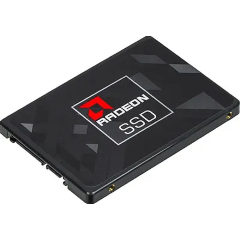 Фото  AMD SSD 240GB Radeon R5 R5SL240G {SATA3.0, 7mm}