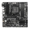MSI B550M PRO-VDH Soc-AM4 AMD B550 4xDDR4 mATX AC`97 8ch(7.1) GbLAN RAID+VGA+HDMI+DP
