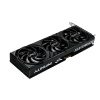 Фото  Видеокарта  Palit RTX5060Ti INFINITY 3 NV RTX 5060TI 16Gb 128bit GDDR7 2407/28000/HDMIx1/DP NE7506T019T1-GB2061S