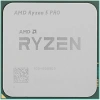 CPU AMD Ryzen 5 PRO 5655G (100-000001513) {6C/12T, 3.9/4.4GHz, 16MB, 65W, Radeon Graphics}