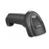 Фото  Zebra DS2278-SR [DS2278-SR7U2100PRW/DS2278-SR7U2100PRC] черный {лазерный сканер штрих-кода PRESENTATION CRADLE USB KIT: DS2278-SR00007ZZWW SCANNER, CB