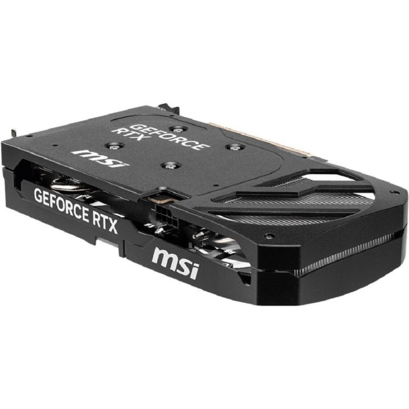 Фото  Видеокарта MSI RTX5060Ti SHADOW 2X PLUS 8GB GDDR7 128bit 3xDP HDMI 2FAN RTL