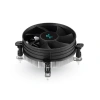 Cooler Deepcool THETA 9 PWM 1700 {Soc-1700 4pin, 18-45dB, Al, 95W, 269g,  low-profile}