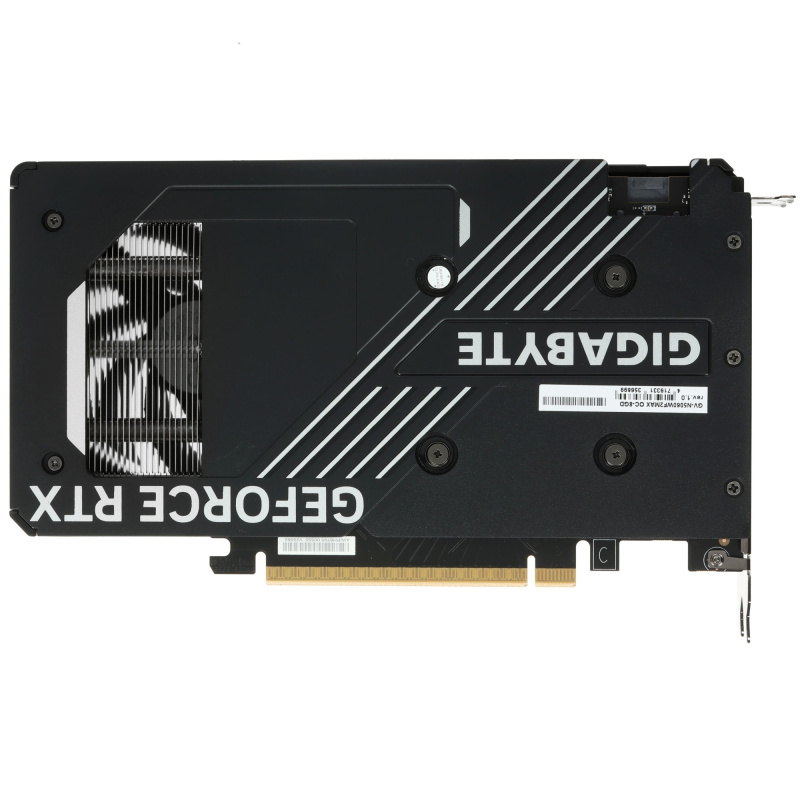 Фото  Gigabyte GV-N5060WF2MAX OCV2-8GD