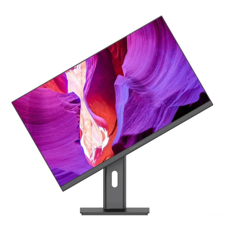 Фото  Digma PRO Unity [DM23P3-ADXW02] Grey/Black 23.8" {FHD i3-1215U/16GB/512GB SSD/ UHDG/Win11Pro/kb/m}