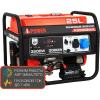 Фото  A-ipower Бензиновый генератор A-iPower A3500EAX [20117]