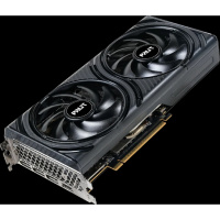Фото  Видеокарта PCIE16 RTX5060 8GB PA-RTX5060 INFINITY 2 OC 8GB PALIT (NE75060V19P1-GB2063L) 