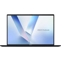 Фото  ASUS VivoBook M1807HA-S8160 [90NB15P1-M00BL0] Blue 18" {WUXGA Ryzen 7 260/16Gb/SSD512Gb/780M/noOS}